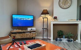 La Loge Marola